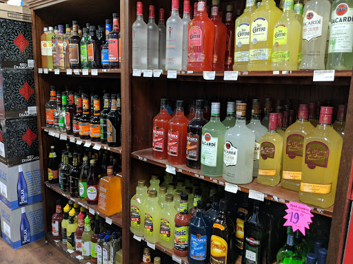 Liquor Store «103 Wine & Spirits», reviews and photos, 6010 Meadowridge Center Dr, Elkridge, MD 21075, USA