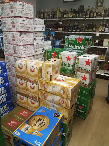 Liquor Store «Suburban Liquor Shop», reviews and photos, 26 New Britain Ave, Rocky Hill, CT 06067, USA