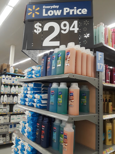 Department Store «Walmart Supercenter», reviews and photos, 3175 Cheney Hwy, Titusville, FL 32780, USA
