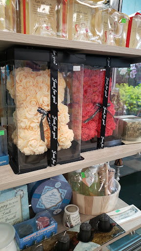 Florist «Marine Florists», reviews and photos, 1995 Flatbush Ave, Brooklyn, NY 11234, USA