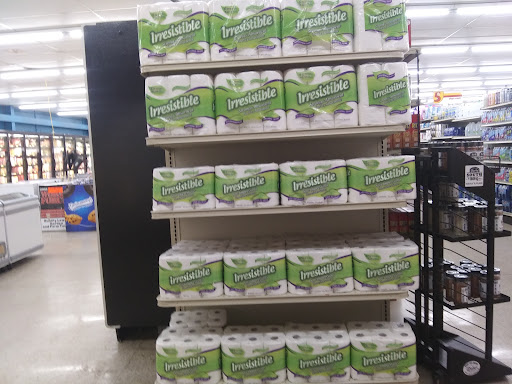 Grocery Store «Piggly Wiggly», reviews and photos, 874 Union St, Shelbyville, TN 37160, USA