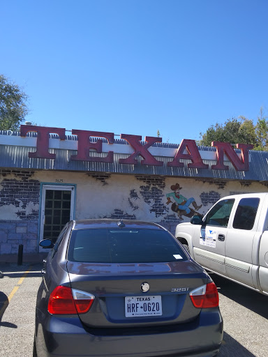 Bar «The Texan», reviews and photos, 3625 S Staples St, Corpus Christi, TX 78411, USA