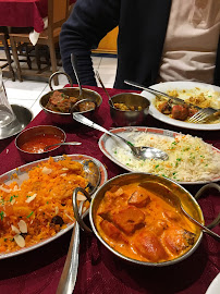 Korma du Restaurant indien Le Delhi à L'Isle-Adam - n°13