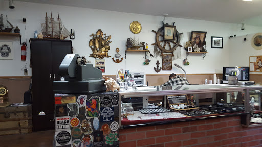 Explore twin tattoo ideas, creative tattoo ideas in Charleston, available at Poor Boys Tattoo, LLC