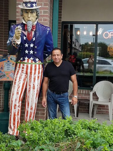 Camping Store «Harry’s Outdoor», reviews and photos, 691 US-130, Robbinsville, NJ 08691, USA