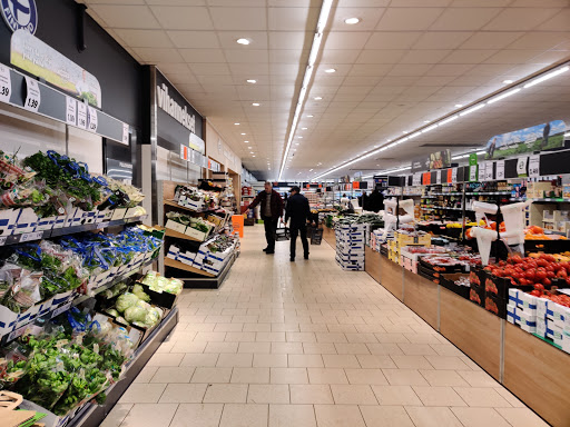 Latin supermarkets Helsinki