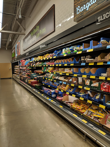 Grocery Store «ALDI», reviews and photos, 5156 Hinkleville Rd, Paducah, KY 42001, USA