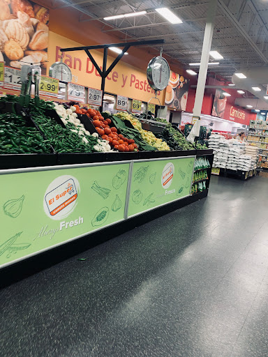 Grocery Store «El Super», reviews and photos, 4421 University Ave, San Diego, CA 92105, USA