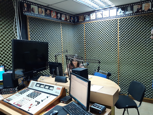 Radio Energía FM