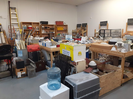 Thrift Store «Clay County Habitat For Humanity», reviews and photos