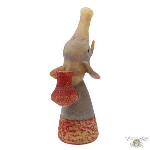 Glass Shop «WHELANS GLASS GALLERY, VAPOR, CIGAR, GIFT & SMOKE SHOP», reviews and photos, 2486 Bancroft Way, Berkeley, CA 94704, USA