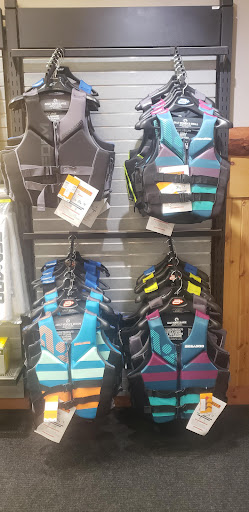 Motorcycle Dealer «Birds of Prey Motorsports», reviews and photos, 721 Hannibal St, Caldwell, ID 83605, USA