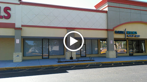 Hardware Store «Harbor Freight Tools», reviews and photos, 2418 Commercial Way, Spring Hill, FL 34606, USA