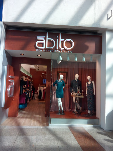 Abito Plaza Las Américas Cancún