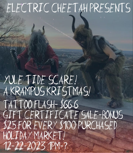 Explore simple skyrim tattoo ideas, creative tattoo ideas in Bethlehem, available at Electric Cheetah Tattoos And Permanent Cosmetics, llc.