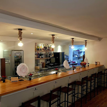 Los Mejillones de Correos Bar de tapas Bar con enc - Pl. Gabriel Miró, 19, 03001 Alicante, Spain