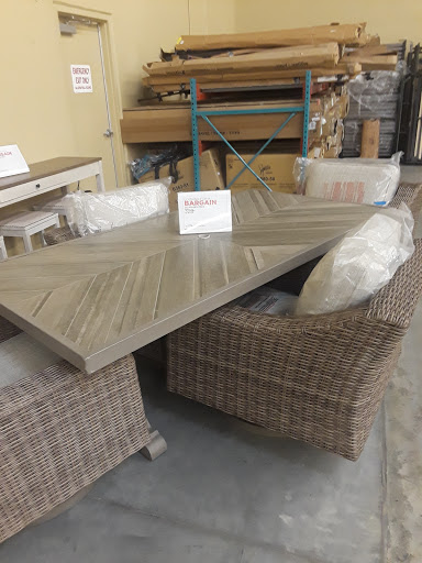 Furniture Store «Ashley Furniture HomeStore», reviews and photos, 14810 North Freeway #100, Houston, TX 77090, USA