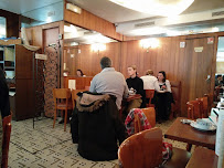 Atmosphère du Café Café de la Mairie à Paris - n°16