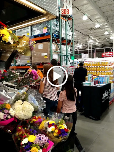 Warehouse store «Costco Wholesale», reviews and photos, 11800 Fourth St, Rancho Cucamonga, CA 91739, USA