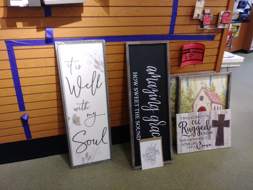 Book Store «LifeWay Christian Store», reviews and photos, 441 Cleveland Ave SW, Atlanta, GA 30315, USA