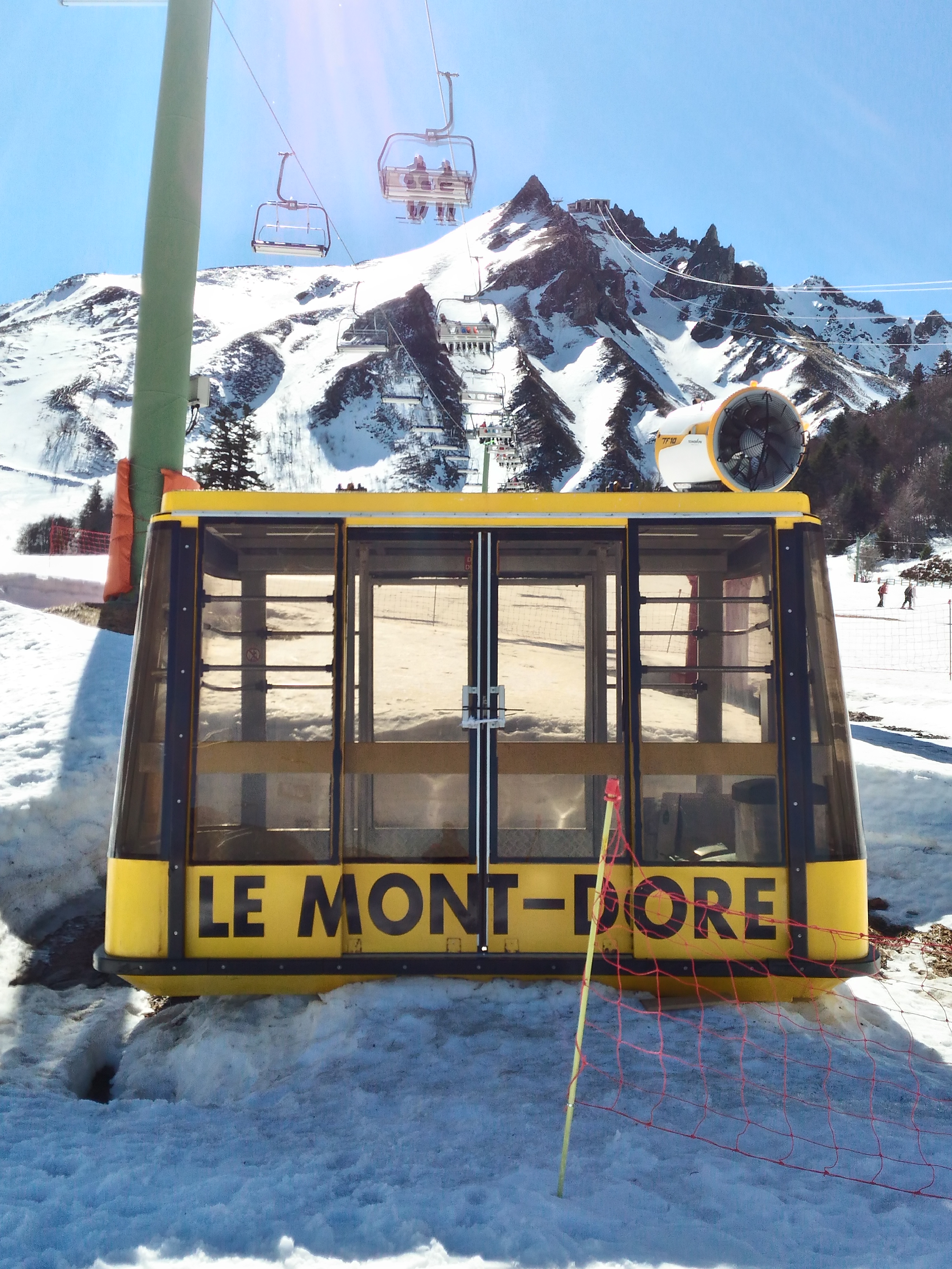 Photo n° 9 de l'avis de S.o fait le 16/03/2019 à 18:38