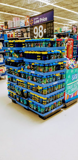 Department Store «Walmart Supercenter», reviews and photos, 45415 Dulles Crossing Plaza, Sterling, VA 20166, USA