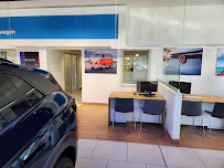 McGrath Volkswagen of Marion - Photo 7 - Car repair in Marion, IA, Cedar Rapids