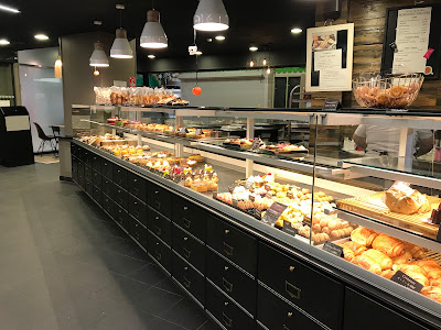 BOULANGERIE NADAL HALLES CHATELET à Orléans