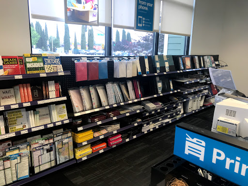 Print Shop «FedEx Office Print & Ship Center», reviews and photos, 490 El Camino Real, Redwood City, CA 94062, USA