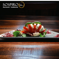 Photos du propriétaire du Restaurant italien Sospiro Restaurant traditionnel italien à Saint-Arnoult - n°4