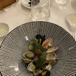 Photo n°1 de l'avis de Liam.r fait le 27/09/2022 à 23:35 sur le  Da Ciccio Cielo Mare Terra à Amalfi