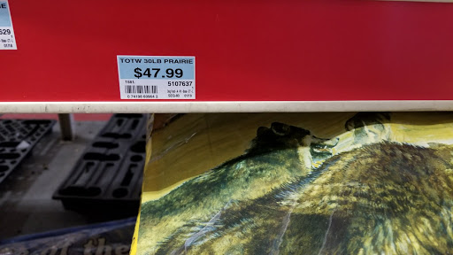 Home Improvement Store «Tractor Supply Co.», reviews and photos, 8447 FL-54, New Port Richey, FL 34655, USA