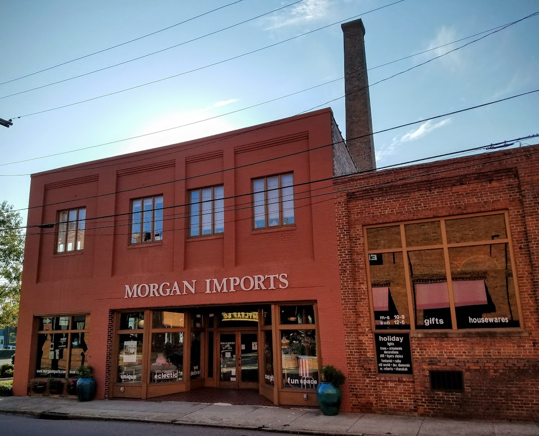 Morgan Imports