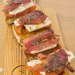 Photo n°2 de l'avis de Paulo.o fait le 13/06/2022 à 20:01 sur le  Maruto Bar & Bistro - Marina à Oeiras