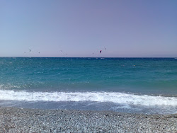 Kite Kalavarda'in fotoğrafı biraz temiz temizlik seviyesi ile