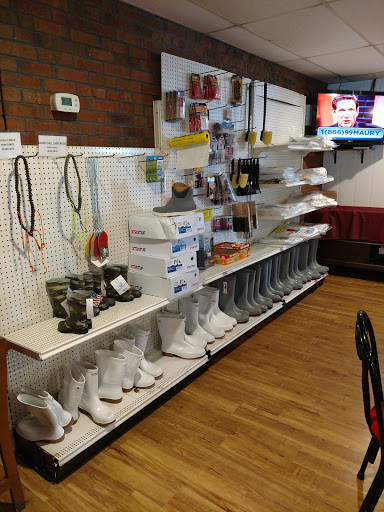 Grocery Store «Hoopers Island General Store», reviews and photos, 2806 Hoopers Island Rd, Church Creek, MD 21622, USA