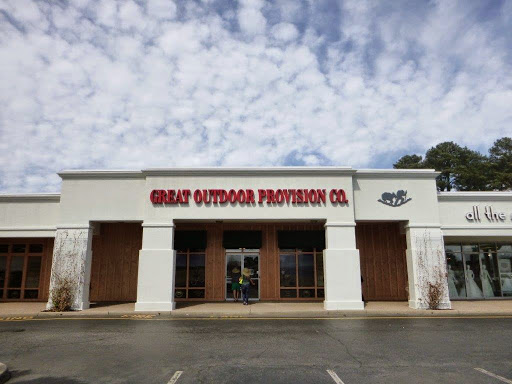 Great Outdoor Provision Co., 1556 Laskin Rd #146, Virginia Beach, VA 23451, USA, 