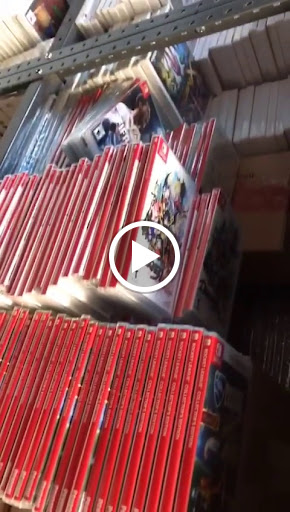 Distribution Service «LATAM Games LLC.», reviews and photos, 7310 NW 41st St, Miami, FL 33166, USA