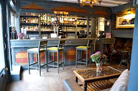 Shamrat Indian Brasserie