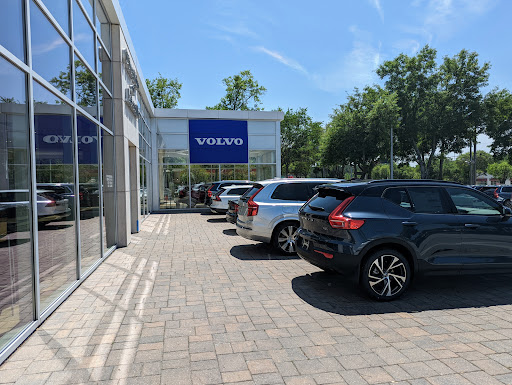 Car Dealer «OSteen Volvo of Jacksonville», reviews and photos, 10863 Philips Hwy, Jacksonville, FL 32256, USA