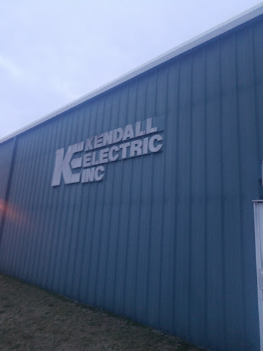 Electrical Supply Store «Kendall Electric Inc», reviews and photos, 4905 Lincolnway E, Mishawaka, IN 46544, USA