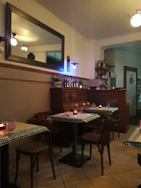 Atmosphère du Restaurant polonais le p'tit resto à Paris - n°1