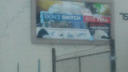 Supermarket «Pick & Save Supermarket», reviews and photos, 7404 Seven Mile E, Detroit, MI 48234, USA