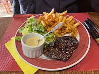 Faux-filet du Restaurant le prévert à Douai - n°5