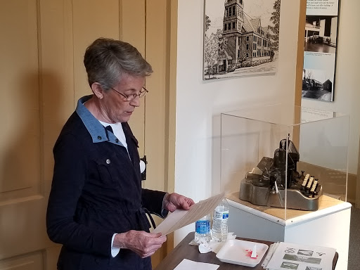 Museum «Berrien County Historical Association», reviews and photos, 313 N Cass St, Berrien Springs, MI 49103, USA