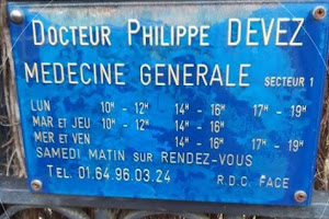 Devez Philippe