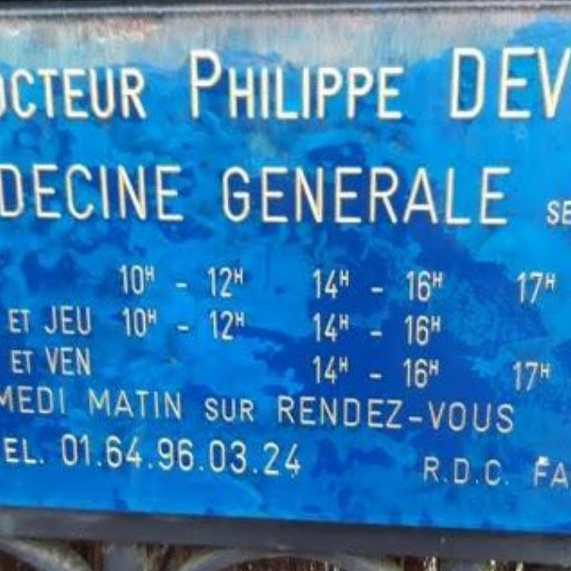 Devez Philippe