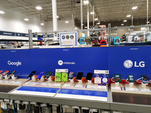 Electronics Store «Best Buy», reviews and photos, 2701 N Mesquite Dr, Mesquite, TX 75150, USA