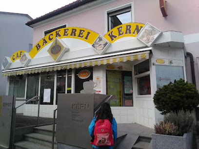 Bäckerei KERN | Konditorei | Café - Freistadt
