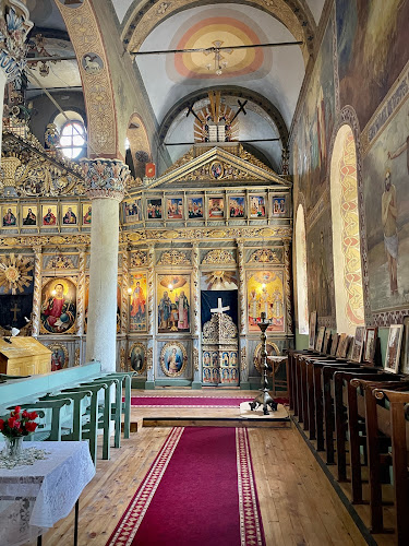 Църква Свети Никола - Дряново